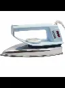 USHA by USHA EI 4175 M 750 W Dry Iron  (Light Blue)