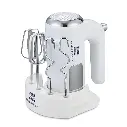 KENT 200 W White Hand Blender  (16113 Hand Blender 200 W)