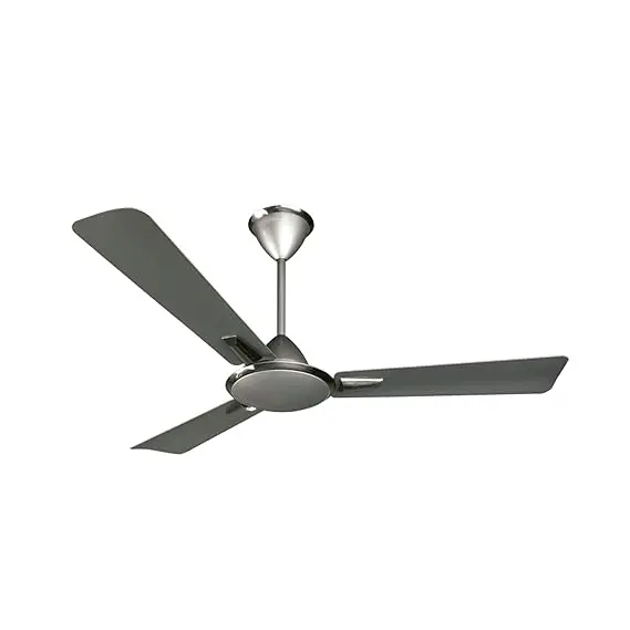 Crompton Aura Prime 1200mm (48 inch) Ceiling Fan (TITANIUM)
