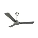 Crompton Aura Prime 1200mm (48 inch) Ceiling Fan (TITANIUM)