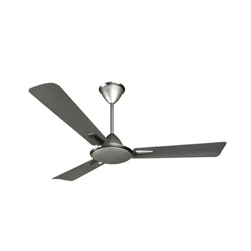 Crompton Aura Prime 1200mm (48 inch) Ceiling Fan (TITANIUM)
